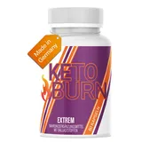 Saint Nutrition KETO BURN EXTREM Cranberry Kapseln 30 St.