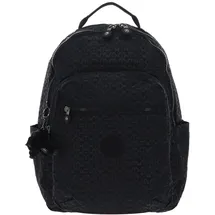Kipling Basic Plus Seoul signature emb