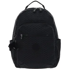 Kipling Basic Plus Seoul signature emb