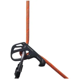 Mammut Crag Classic 9.8 Mm Seil - Orange / White - 80 m