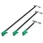 Unger Müllgreifer Nifty Nabber Pro 90 cm Grün 10 St.