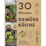 Brandstätter Verlag 30 Minuten Gemüseküche