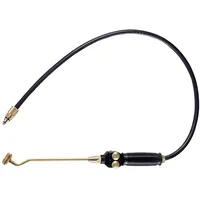 ELMAG Handgriff mit Tankstellenstecker '350-162'