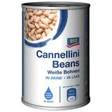 aro Weiße Cannellini Bohnen 12 x 240 g (2,88 kg)