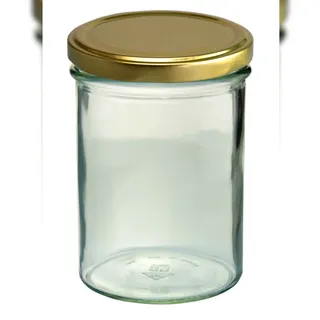 Mambocat Sturzglas 435 ml 48 St.