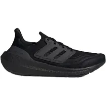 adidas Ultraboost Light Herren Core Black / Core Black / Core Black 40 2/3