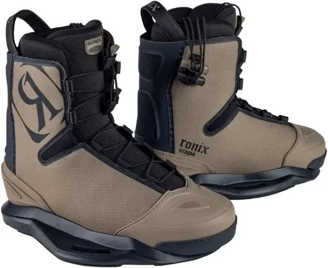 RONIX UTOPIA Boots 2026 - 47-48