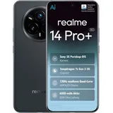 Realme 14 Pro+ 5G 12 GB RAM 512 GB Suede Grey