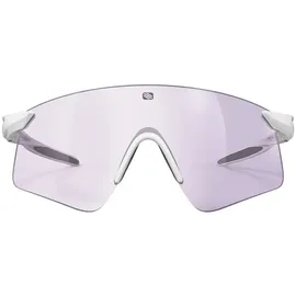 Rudy Project Astral Sphere SP977569-0000 Weiß Gloss/Impact Photochromic 2Laser Purple