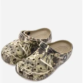 Crocs Classic Realtree V2 Clog khaki 39-40