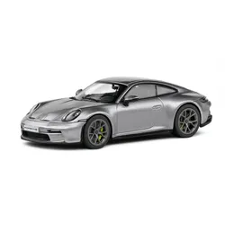 Solido 1:43 Porsche GT3 Touring silber