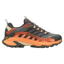 Merrell Moab Speed 2 GTX Herren schwarz, 48