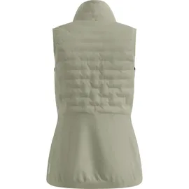 Odlo Zeroweight Insulator Damen Grau M