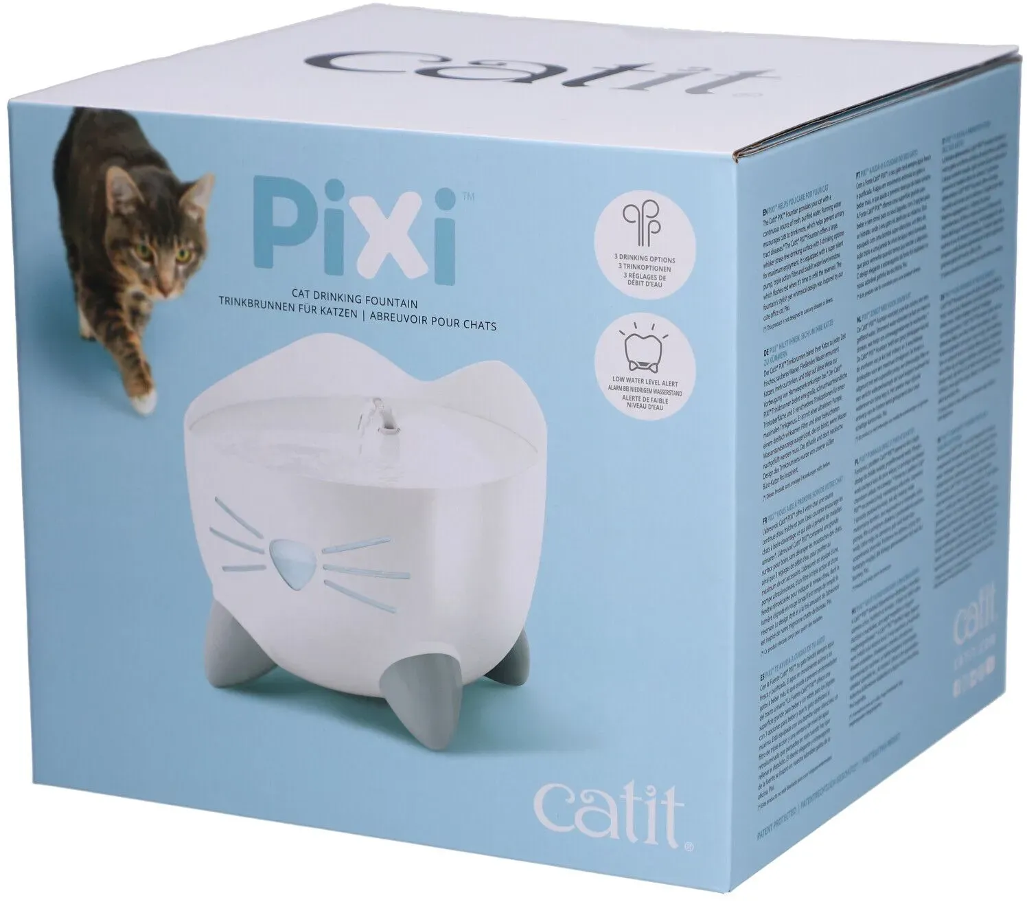 Catit Pixi Trinkbrunnen