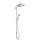 Hansgrohe Croma Select S Showerpipe 280 1jet Reno chrom 26793000