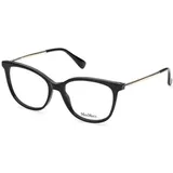Max Mara Max Mara, Lesebrille, Brillenfassung Mm5008-F 54001 (keine Korrektur)