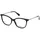 Max Mara Max Mara, Lesebrille, Brillenfassung Mm5008-F 54001 (keine Korrektur)