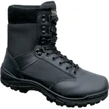 Brandit Textil Tactical Stiefel Black 43
