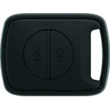 ABUS Alarmbox RC Singleset schwarz