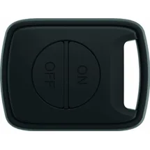 ABUS Alarmbox RC Singleset Alarmanlage schwarz