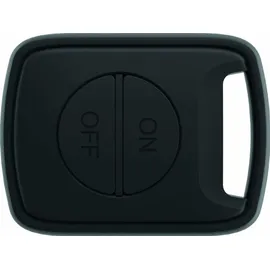 ABUS Alarmbox RC Singleset schwarz