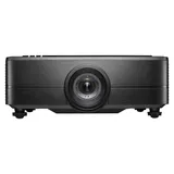 Optoma ZU820TST DLP Schwarz