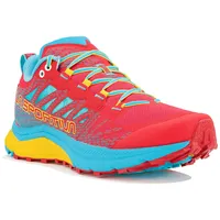 La Sportiva Jackal II Trailrunningschuhe - - Malibu Blue