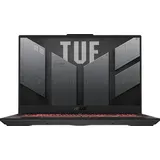 Asus TUF Gaming A17 AMD Ryzen 5 7535HS 16 GB RAM 512 GB SSD RTX 4060