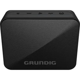 Grundig GBT Solo schwarz