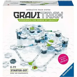 Ravensburger GraviTrax Starter-Set 22410
