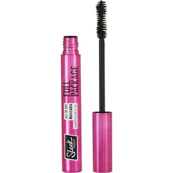 SLEEK FULL PACKAGE ALL IN ONE mascara 5 ml