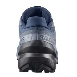 Salomon Speedcross 6 Damen Spellbound/Black/Tradewinds 43 1/3