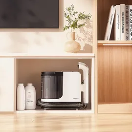 Uwant Y200 Teppich- Und Polstersauger