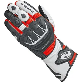 Held Evo-Thrux II