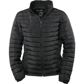 Tee Jays Zepelin Jacket schwarz S