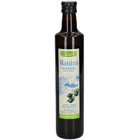 Rapunzel Olivenöl Manira, nativ extra (500ml)