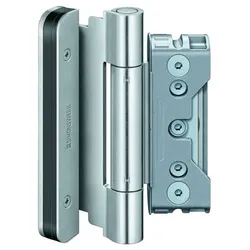 Einfräsband BAKA Protect 4010 3D FD farbig kunststoffbeschichtet