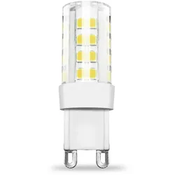 5w G9 LED Leuchte Leuchtmittel Lampe aus Keramik 450 Lumen Kaltweiß