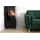 Tulup Glasplatte Bodenplatte 60 x 40 x 0,4 cm Creme
