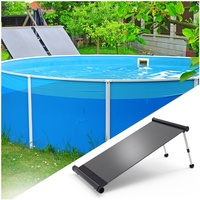 OK-Living Solarkollektor Poolheizung Solarheizung Swimming Pools 10.000 l Sonnenkollektor