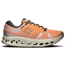 On Cloudsurfer 2 Herren Tangerine / Ivory 44,5