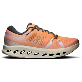On Cloudsurfer 2 Herren Tangerine / Ivory 44,5