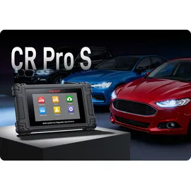 iCarsoft Diagnosegerät CR Pro S