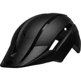 Bell Sidetrack II MIPS 50-57 cm Kinder matte black 2021