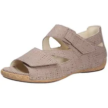 WALDLÄUFER Heliett Damen Beige 37