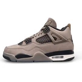 Jordan Air Jordan 4 Retro Herren Cave Stone/Black 44