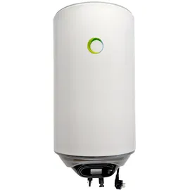 Offgridtec 900W Solaranlage polykristallin 900 W 80L Fothermo Hybrid-Boiler