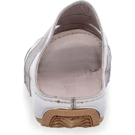 Gemini Damen Pantolette bunt Größe 39
