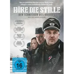 Höre die Stille - Die Schrecken des Krieges | Zustand: Neu & original versiegelt