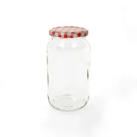 Mambocat Rundglas 1062 ml 12 St.